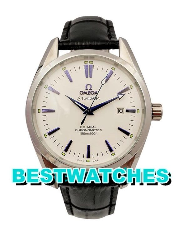 Replica Omega Seamaster 2503.33.00 - 39 MM