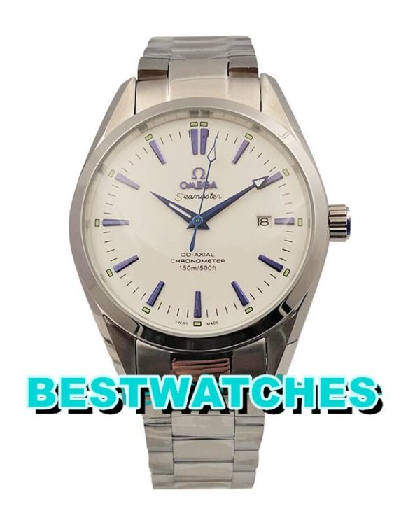 Replica Omega Seamaster 2503.33.00 - 40 MM