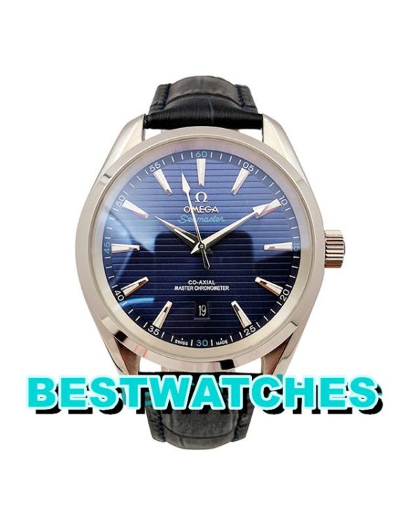 Replica Omega Seamaster Aqua Terra 150 M 220.13.41.21.03.001 - 40 MM