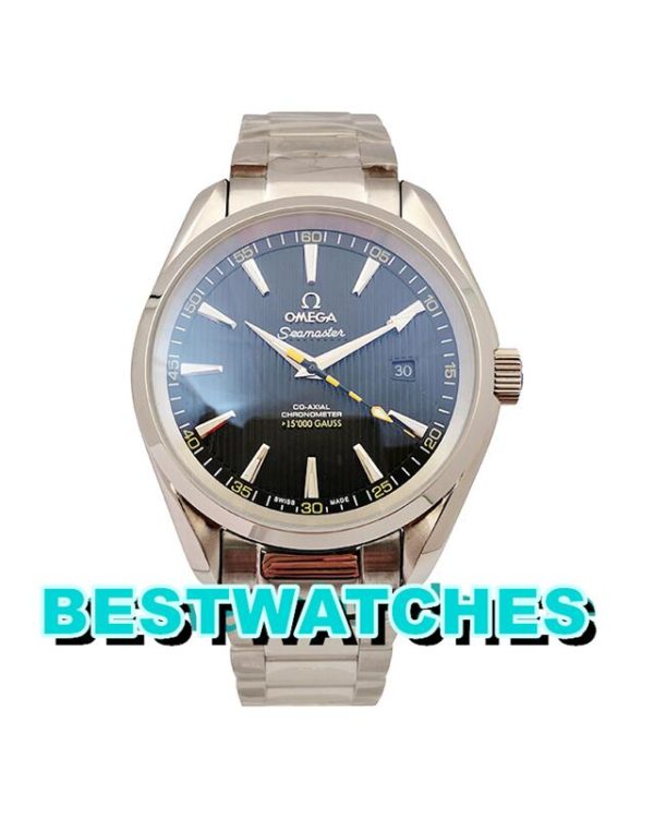 Replica Omega Seamaster Aqua Terra 150 M 231.10.42.21.01.002-41MM