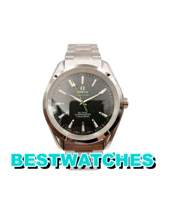 Replica Omega Seamaster Aqua Terra 150 M 231.10.42.21.01.004 - 41.5MM