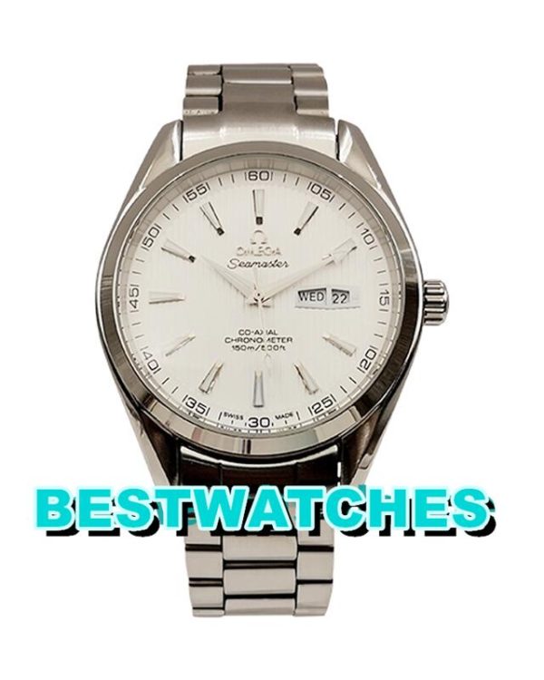 Replica Omega Seamaster Aqua Terra 150 M 231.10.43.22.02.001 - 43 MM