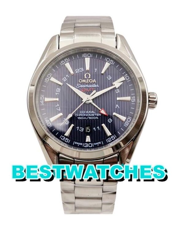 Replica Omega Seamaster Aqua Terra 150 M 231.10.43.22.03.001 - 40 MM