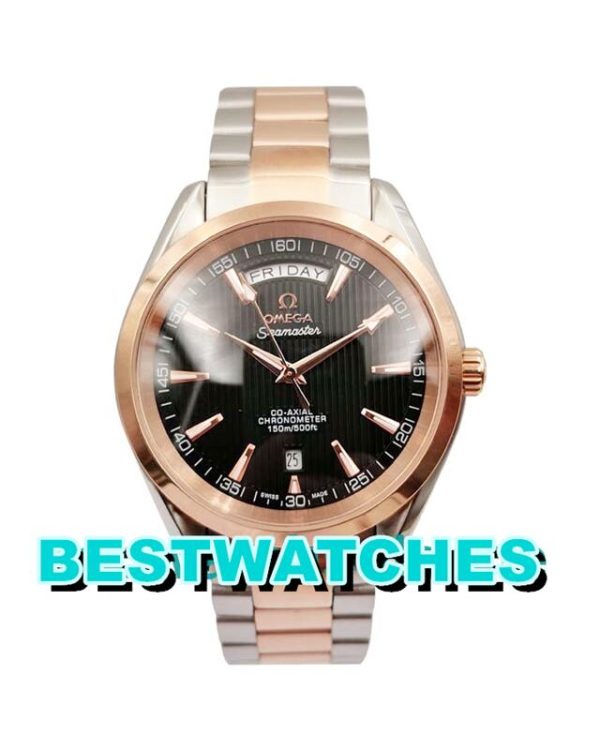Replica Omega Seamaster Aqua Terra 150 M 231.20.42.22.06.001 - 41 MM
