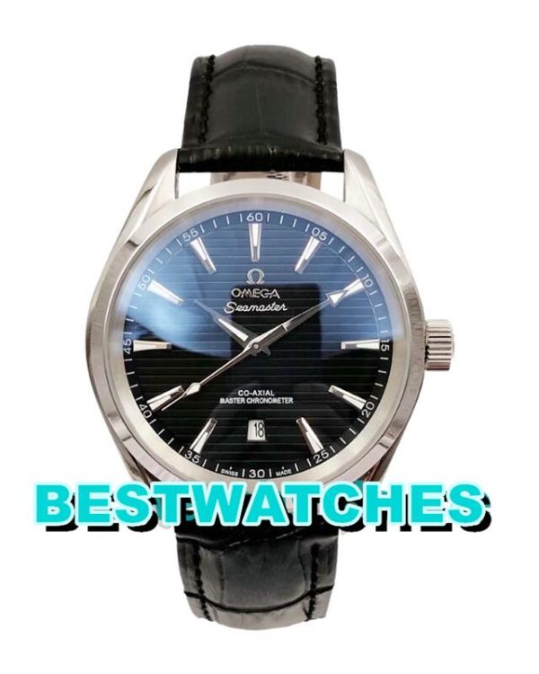Replica Omega Seamaster Aqua Terra 150M 220.13.41.21.01.001 - 41MM