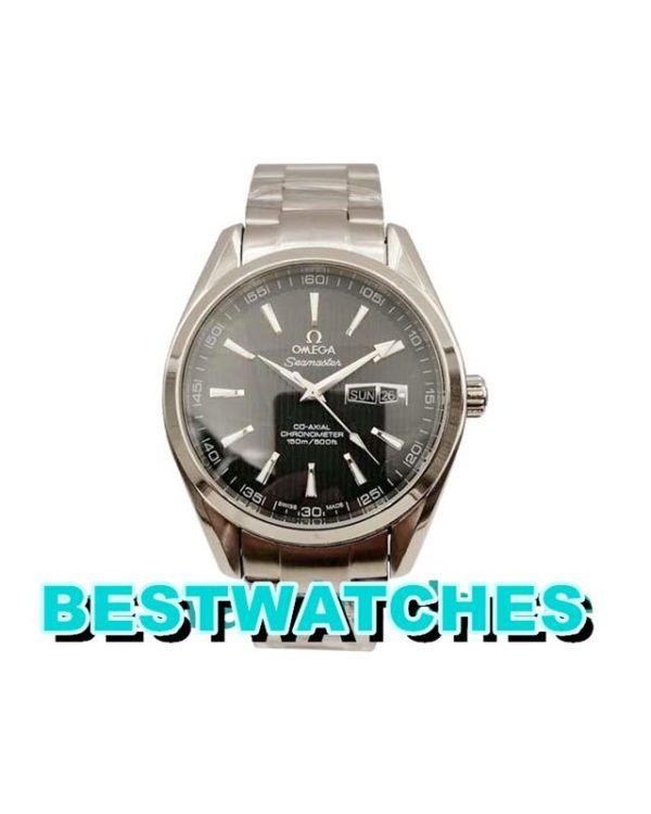 Replica Omega Seamaster Aqua Terra 150M 231.10.43.22.06.001 - 41 MM