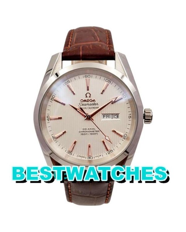 Replica Omega Seamaster Aqua Terra 150M 231.13.39.22.02.001 - 43 MM
