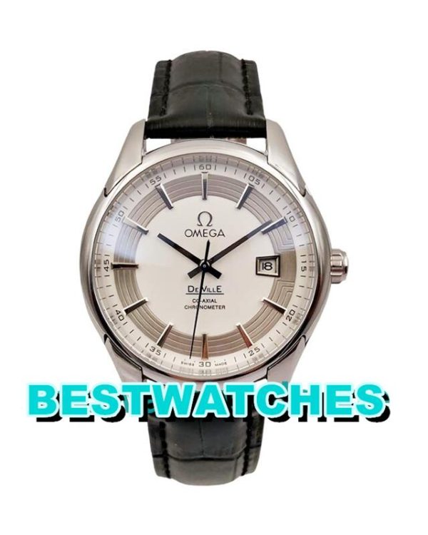 Replica Omega De Ville 431.33.41.21.02.001 - 41 MM