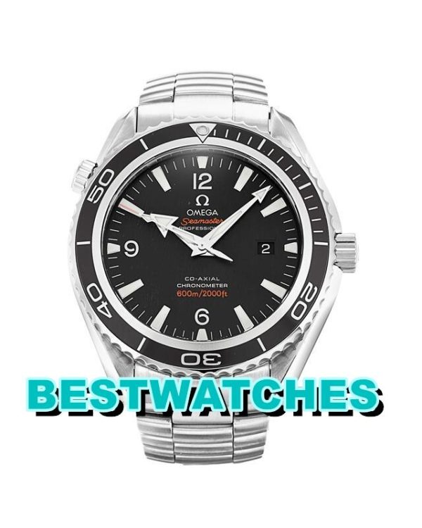 Replica Omega Seamaster Planet Ocean 215.30.44.21.01.001 - 45 MM