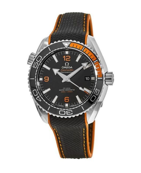 Replica Omega Seamaster Planet Ocean 215.32.44.21.01.001 - 43.5 MM