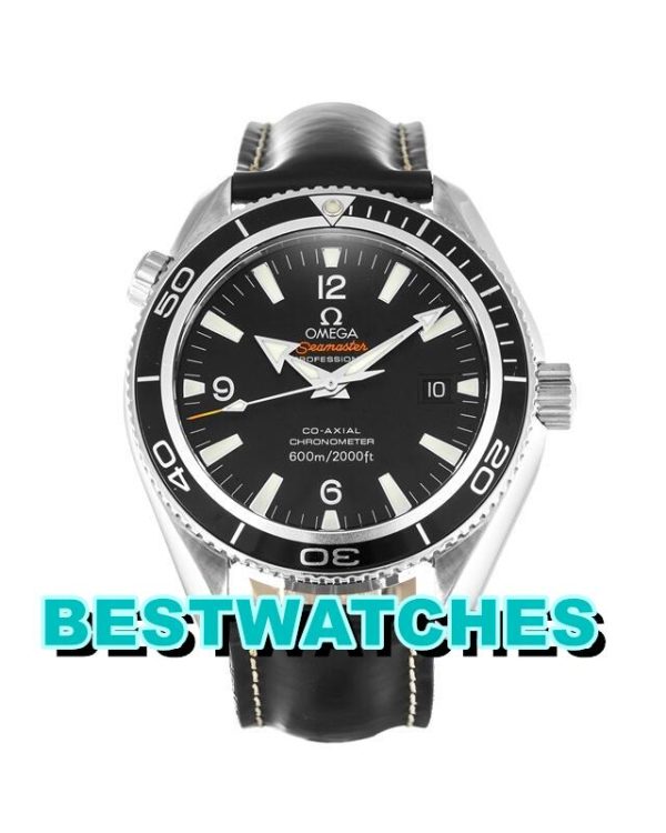 Replica Omega Seamaster Planet Ocean 215.33.44.21.01.001 - 44 MM