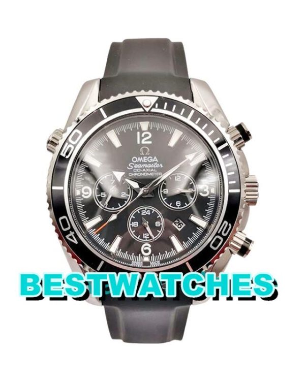 Replica Omega Seamaster Planet Ocean 2210.50.00 - 43 MM