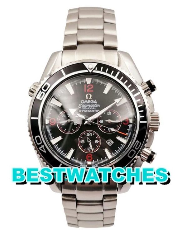 Replica Omega Seamaster Planet Ocean 2210.51.00 - 43.5MM