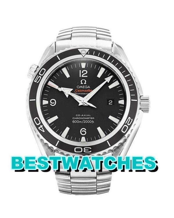 Replica Omega Seamaster Planet Ocean 232.30.42.21.01.001 - 45.5 MM