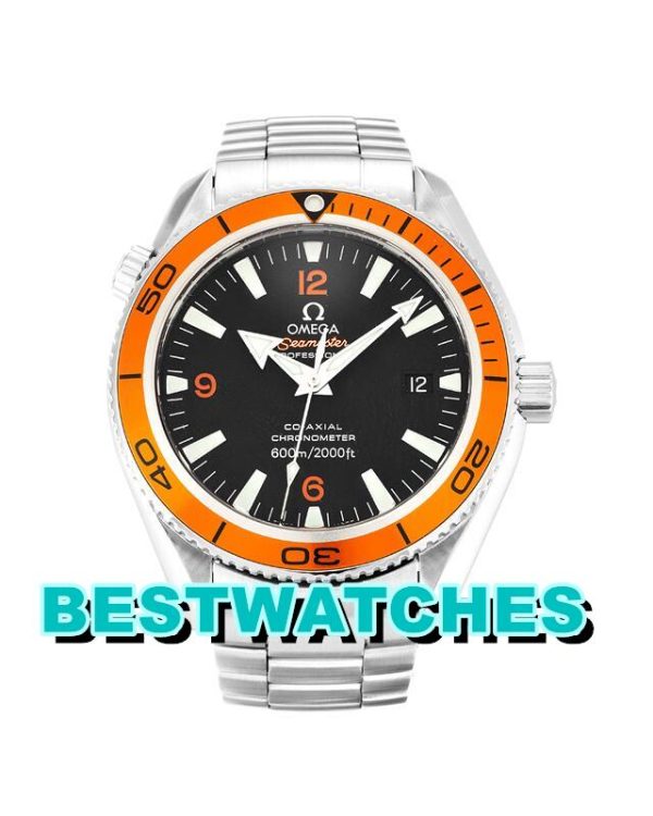 Replica Omega Seamaster Planet Ocean 232.30.42.21.01.002 - 43 MM
