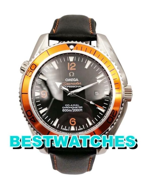 Replica Omega Seamaster Planet Ocean 232.30.46.21.01.002 - 43.5 MM