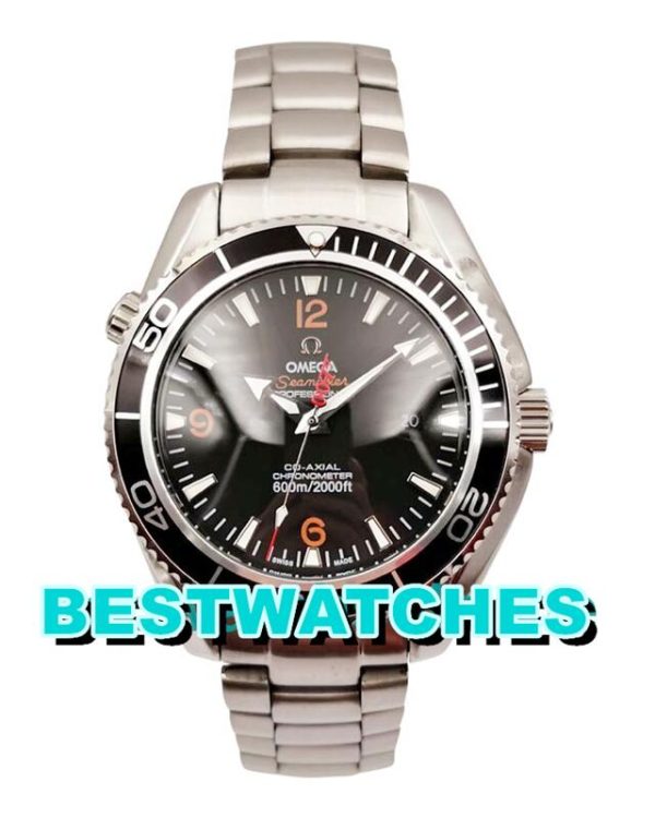 Replica Omega Seamaster Planet Ocean 232.30.46.21.01.003 - 43 MM
