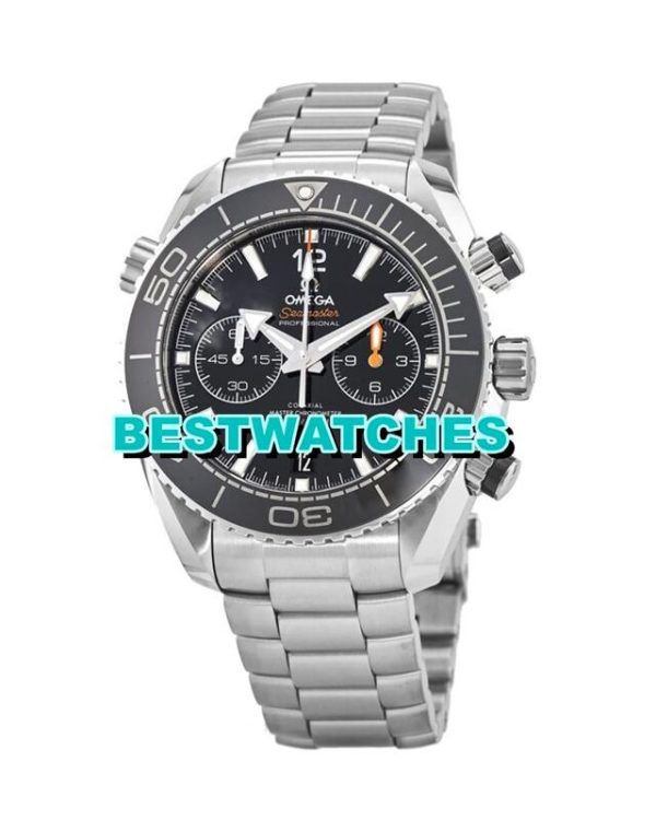 Replica Omega Seamaster Planet Ocean 232.30.46.51.01.001 - 43 MM