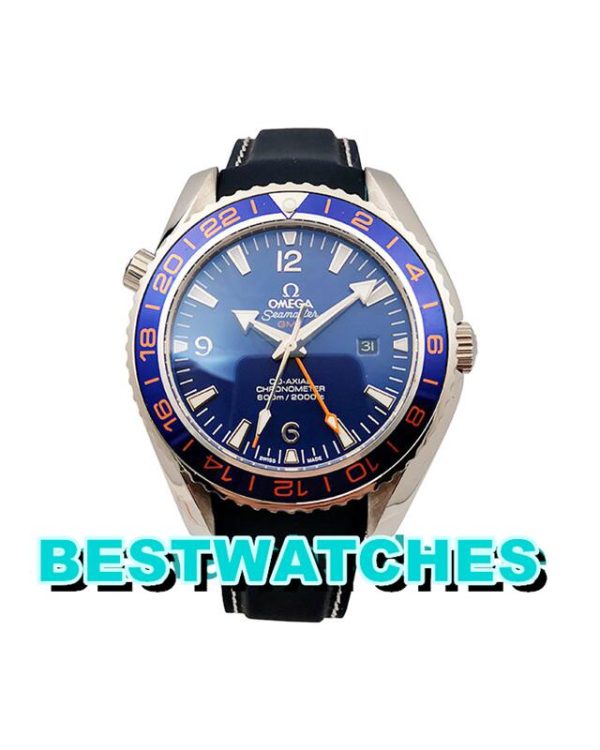 Replica Omega Seamaster Planet Ocean 232.32.44.22.03.001 - 44 MM