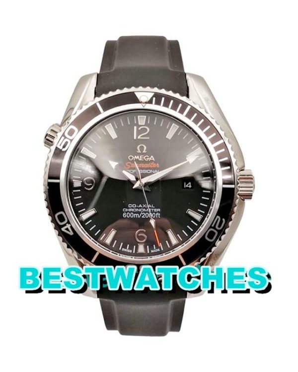Replica Omega Seamaster Planet Ocean 232.32.46.21.01.003 - 43.5 MM
