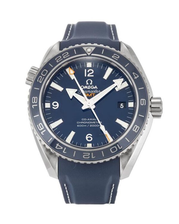 Replica Omega Seamaster Planet Ocean 232.92.44.22.03.001 - 44 MM