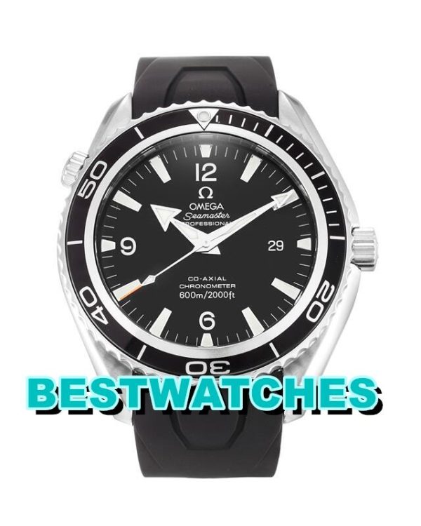 Replica Omega Seamaster Planet Ocean 2900.50.91 - 43 MM