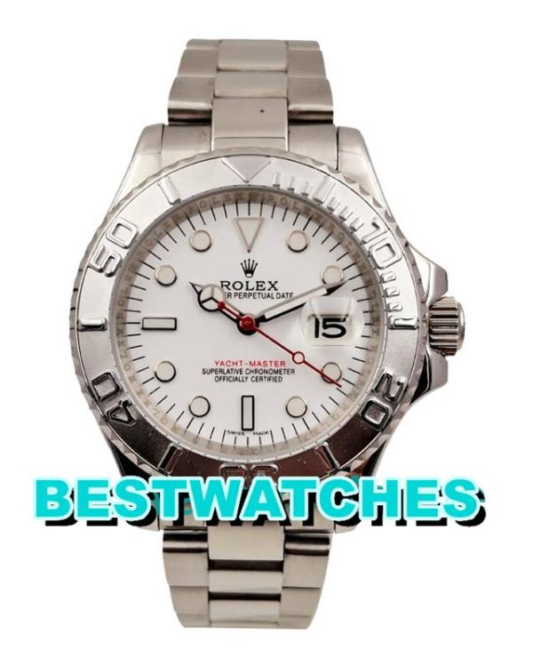Replica Rolex Yacht-Master 16622-40 MM
