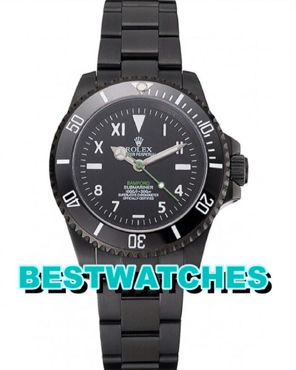 Replica Rolex Submariner PR16233BBL