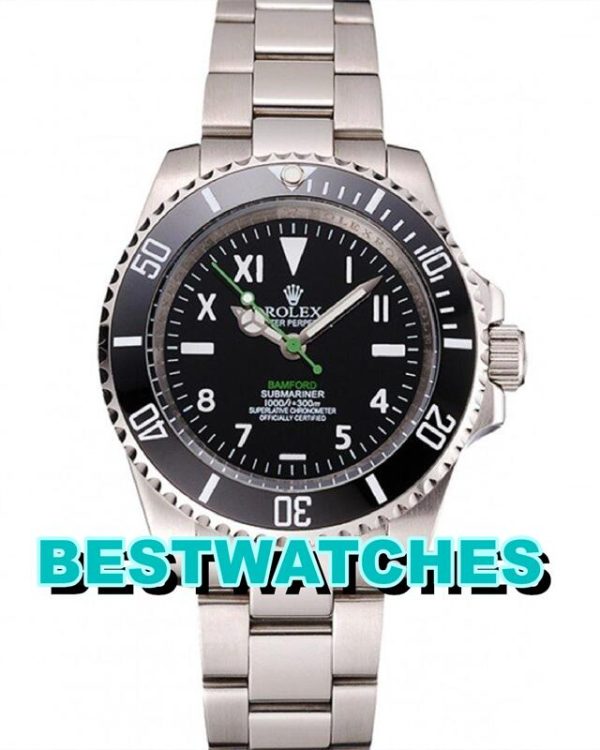 Replica Rolex Submariner PR16233NBB