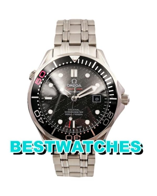 Replica Omega Seamaster 300 M 212.30.41.20.01.005 - 41 MM