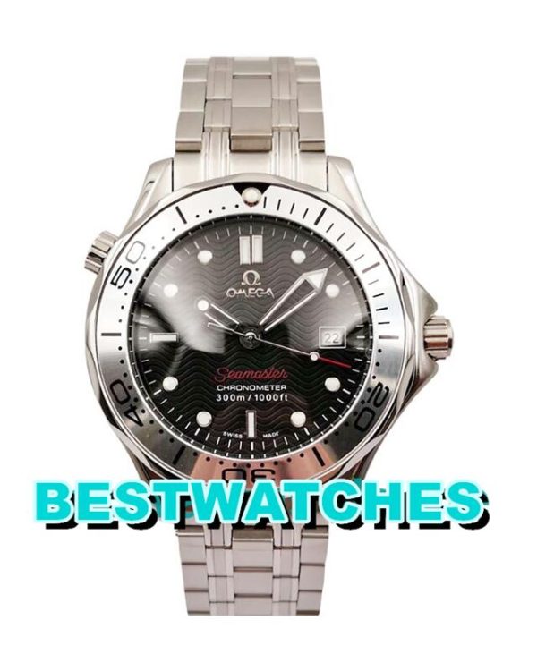 Replica Omega Seamaster 300 M 2251.50 - 42 MM