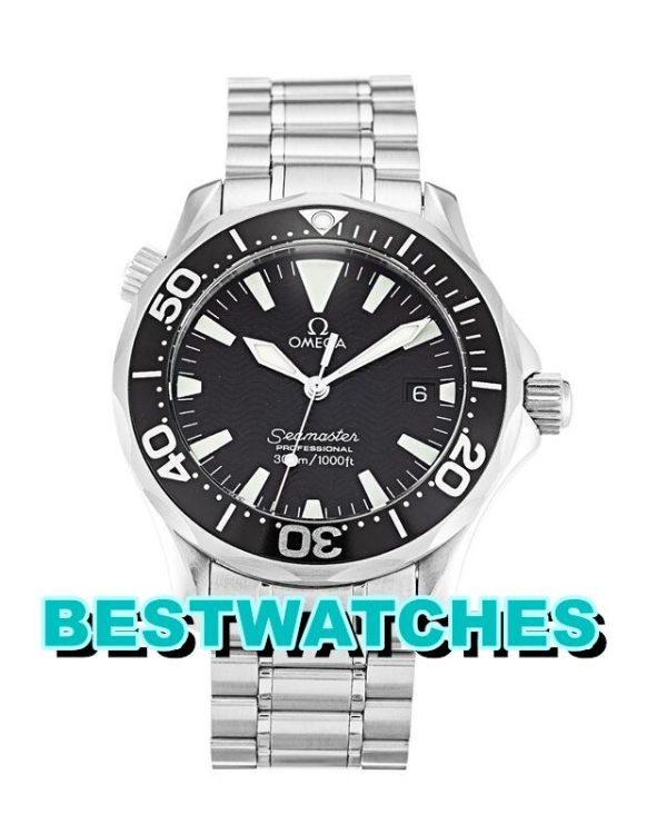 Replica Omega Seamaster 300 M 2254.50.00 - 42 MM