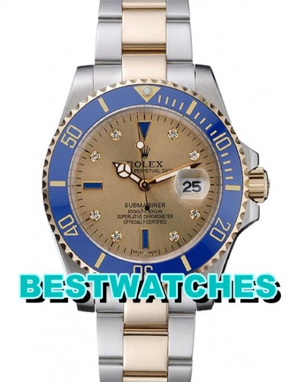Replica Rolex Submariner RL55