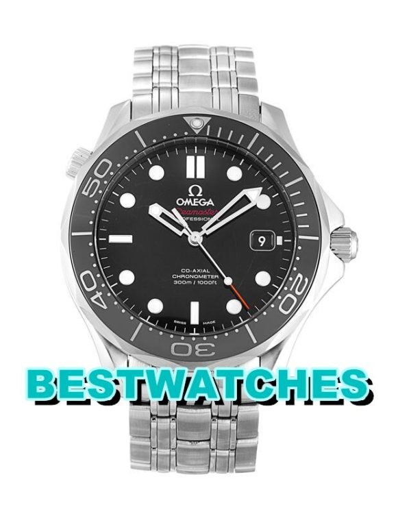 Replica Omega Seamaster 300 M 212.30.41.20.01.003 - 41 MM