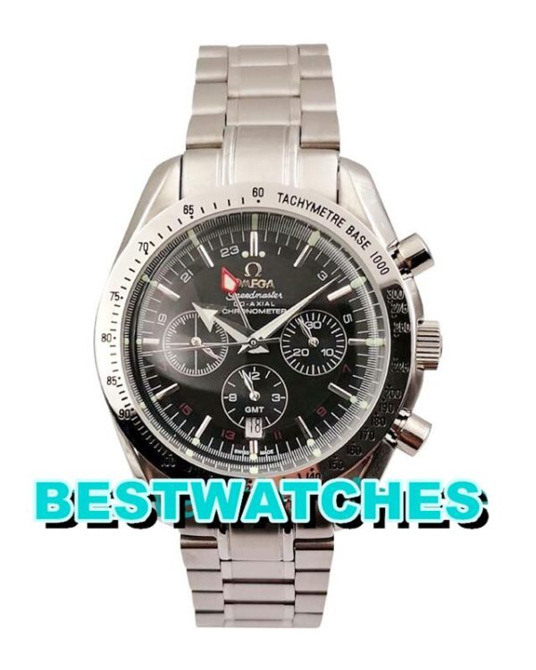 Replica Omega Speedmaster 3581.50.00 - 40.5 MM