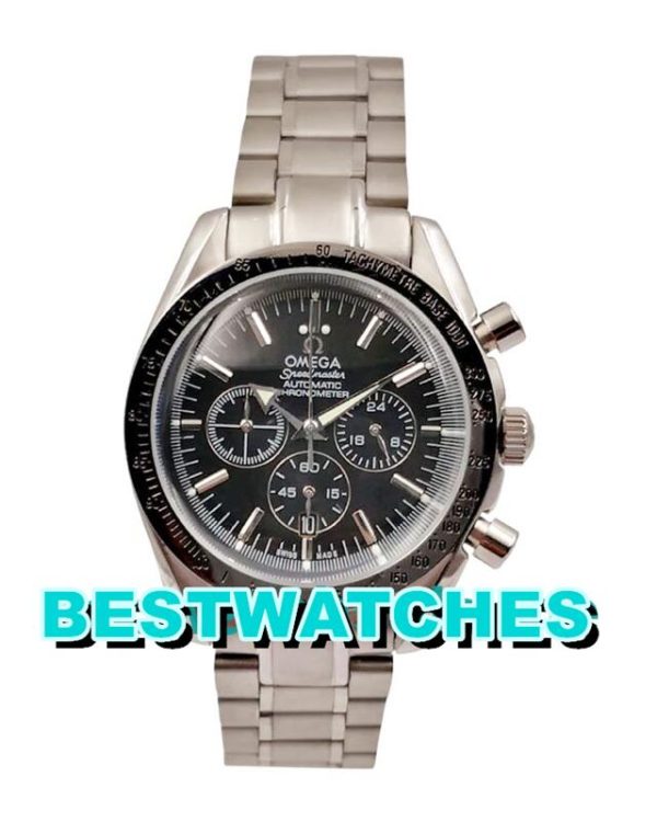 Replica Omega Speedmaster 3594.50.00 - 40 MM
