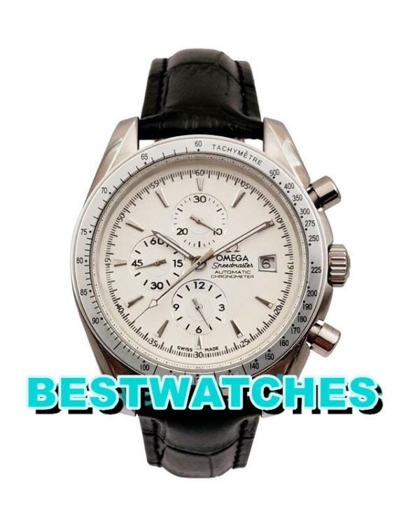 Replica Omega Speedmaster 3813.30.00 - 40 MM