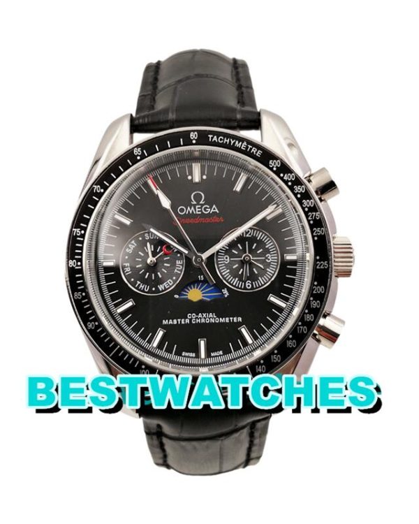 Replica Omega Speedmaster Moonwatch 304.33.44.52.01.001 - 40 MM