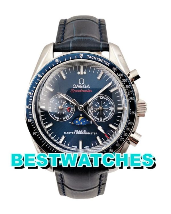 Replica Omega Speedmaster Moonwatch 304.33.44.52.03.001 - 40 MM(Steel)