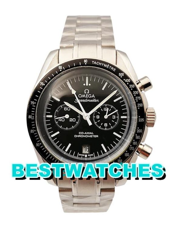 Replica Omega Speedmaster Moonwatch 311.30.44.51.01.002 - 40 MM
