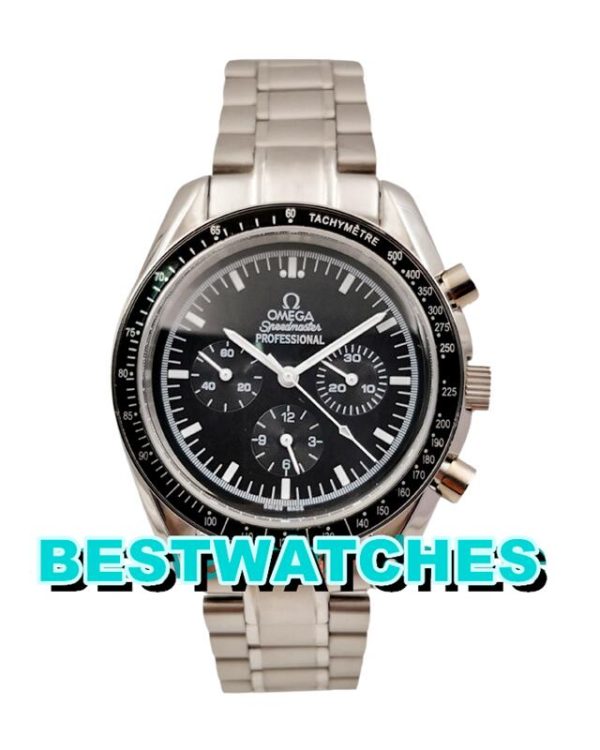 Replica Omega Speedmaster Moonwatch 3570.50.00 - 40 MM