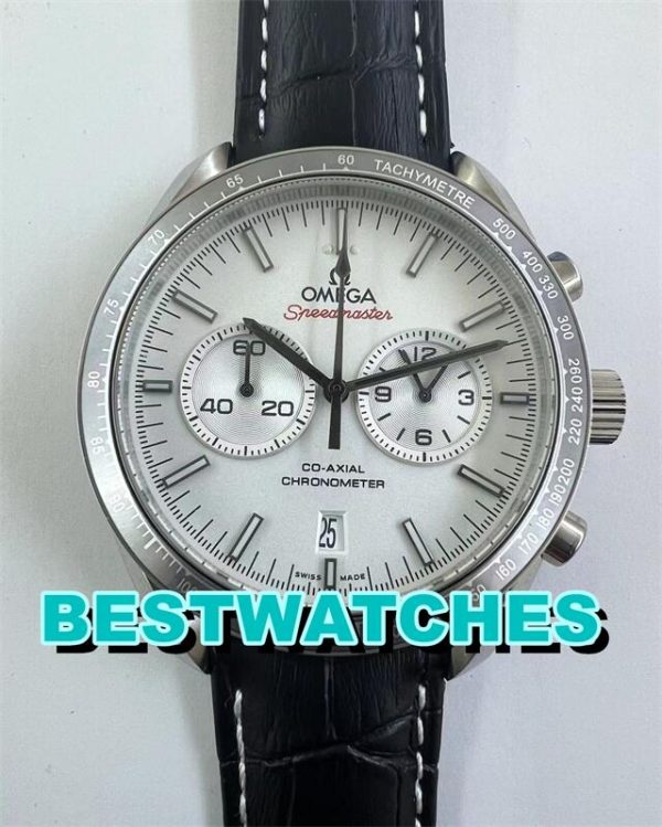 Replica Omega Speedmaster New - 44 MM