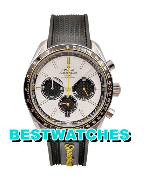 Replica Omega Speedmaster Racing 326.32.40.50.04.001 - 43 MM