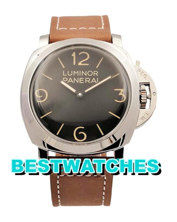 Replica Panerai Luminor 1950 PAM00372 - 47 MM