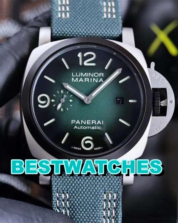 Replica PANERAI LUMINOR a NEW - 44MM