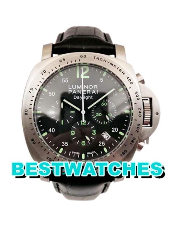 Replica Panerai Luminor Chrono PAM00250 - 44 MM