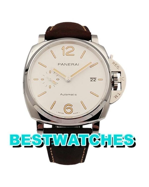 Replica Panerai Luminor Due PAM01046 - 44 MM