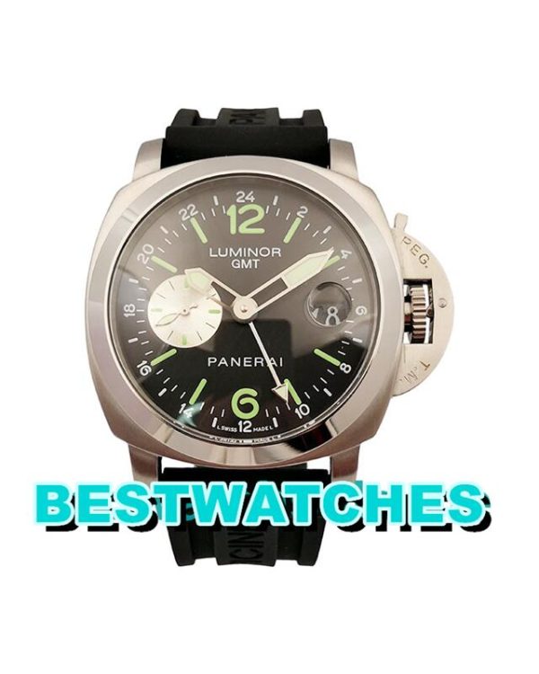 Replica Panerai Luminor GMT PAM00088 - 44 MM