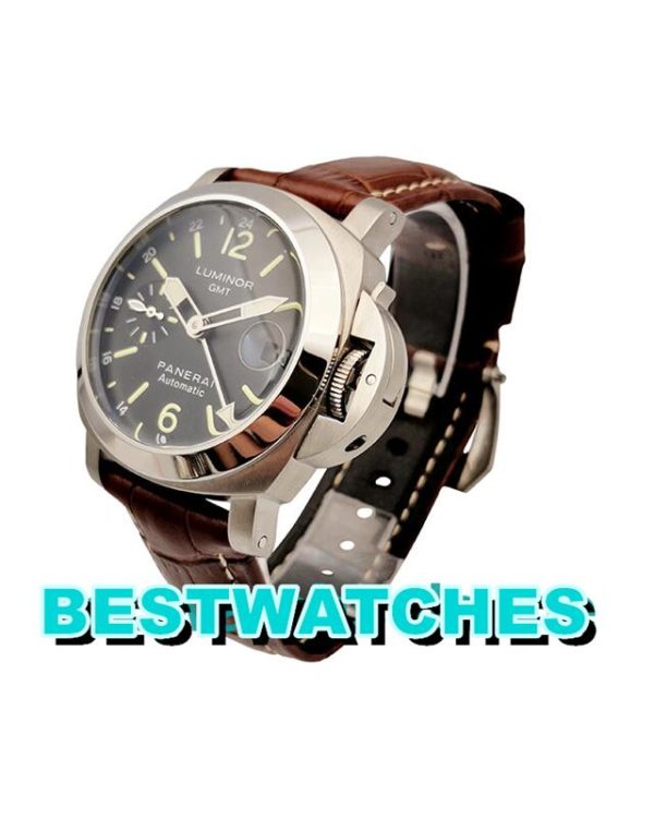 Replica Panerai Luminor GMT PAM00244 - 44 MM(Small)