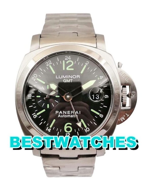 Replica Panerai Luminor GMT PAM00297 - 44 MM